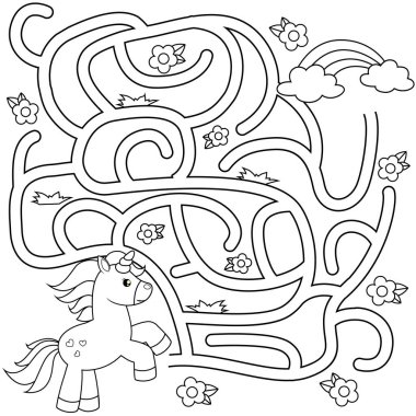 Download Find The Path Free Vector Eps Cdr Ai Svg Vector Illustration Graphic Art