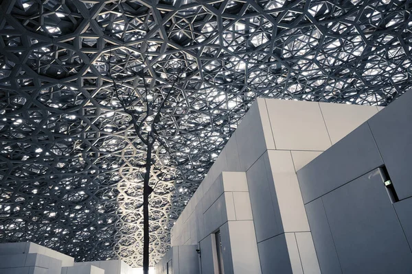 Louvre Abu Dabi Birleşik Arap Emirlikleri 'nde.