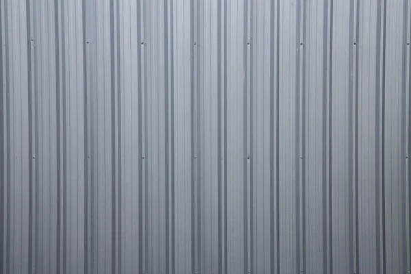 corrugated metal sheet,Closeup of metal sheet for background