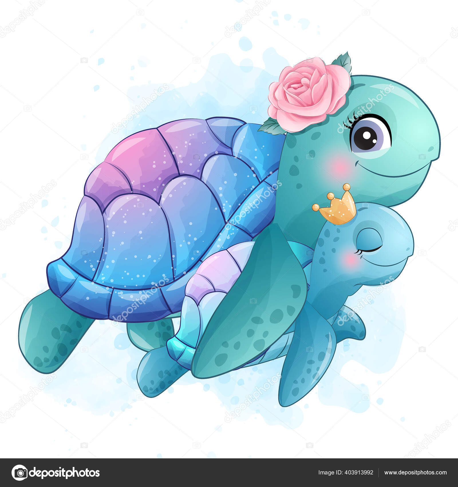 Tortue imbriquée près d'Akajima, Okinawa, Japon - Bing Gallery · Peapix, image size:1600x1700