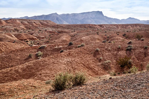 Şekiller ve taş Çölü Valley Of Fire Güney Nevada, ABD, dokular
