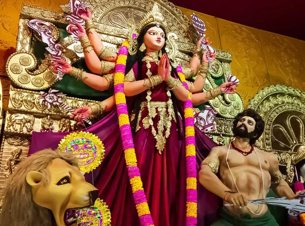 Hint Tanrısı maa durga