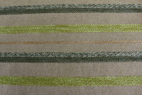 Sample of cloth, furnishing fabrics