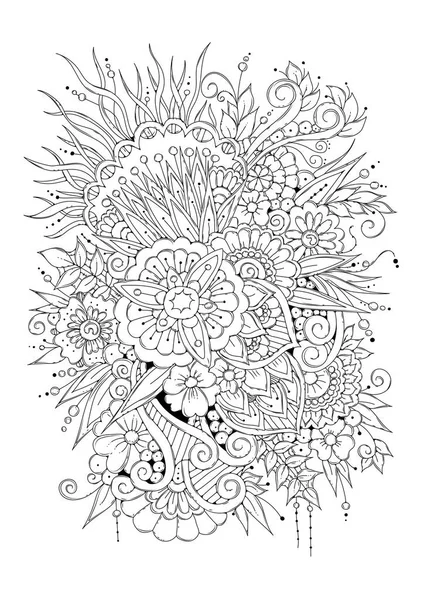 Coloring Book For Adults Images – Browse 4,156 Stock Photos, Vectors, and  Video