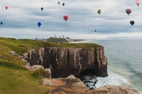 Uluslararası Balon Festivali (Fransızca: International Balon Festival, Guarita Park), Brezilya 'nın güneyinde, Torres belediyesinin Rio Grande do Sul şehrinde yer alan bir koruma birimidir.