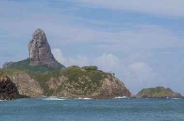 Fernando de Noronha Bölgesi, Pernambuco Eyaleti, Brezilya
