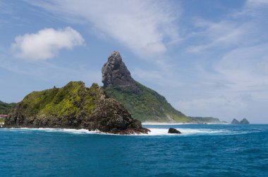 Fernando de Noronha Bölgesi, Pernambuco Eyaleti, Brezilya