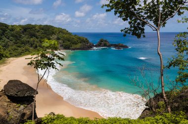 Fernando de Noronha Bölgesi, Pernambuco Eyaleti, Brezilya