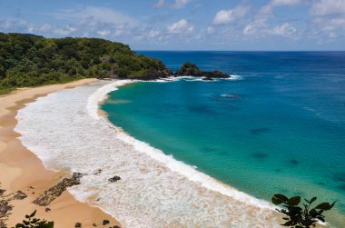 Fernando de Noronha Bölgesi, Pernambuco Eyaleti, Brezilya