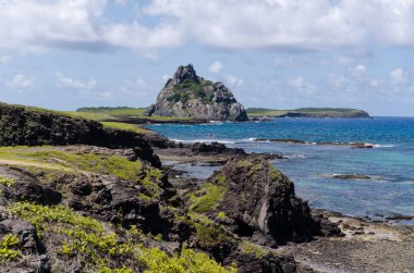 Fernando de Noronha Bölgesi, Pernambuco Eyaleti, Brezilya