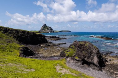 Fernando de Noronha Bölgesi, Pernambuco Eyaleti, Brezilya
