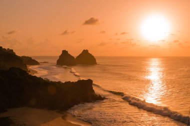 Fernando de Noronha Bölgesi, Pernambuco Eyaleti, Brezilya