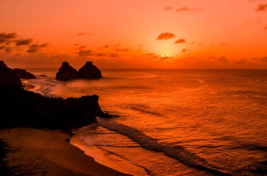 Fernando de Noronha Bölgesi, Pernambuco Eyaleti, Brezilya
