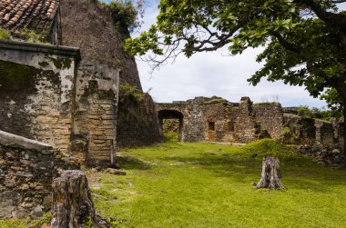 Fernando de Noronha Bölgesi, Pernambuco Eyaleti, Brezilya