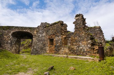 Fernando de Noronha Bölgesi, Pernambuco Eyaleti, Brezilya