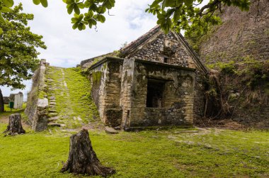 Fernando de Noronha Bölgesi, Pernambuco Eyaleti, Brezilya