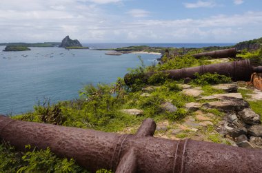Fernando de Noronha Bölgesi, Pernambuco Eyaleti, Brezilya
