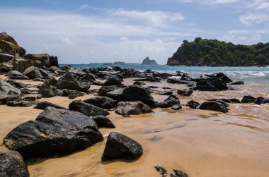 Fernando de Noronha Bölgesi, Pernambuco Eyaleti, Brezilya