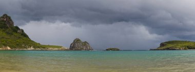 Fernando de Noronha Bölgesi, Pernambuco Eyaleti, Brezilya