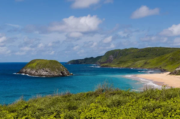 Fernando Noronha Prefektur Delstaten Pernambuco Brasilien — Stockfoto