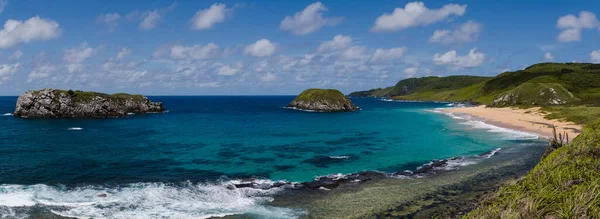 Fernando Noronha Prefektur Delstaten Pernambuco Brasilien — Stockfoto