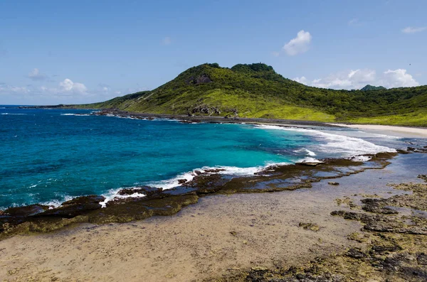 Fernando Noronha Prefektur Delstaten Pernambuco Brasilien — Stockfoto