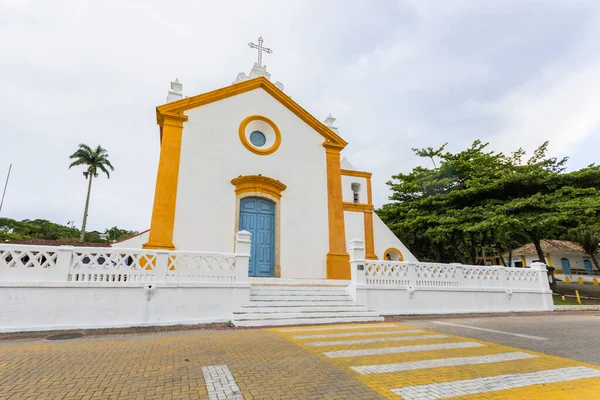 Prefettura Fernando Noronha Stato Pernambuco Brasile — Foto Stock