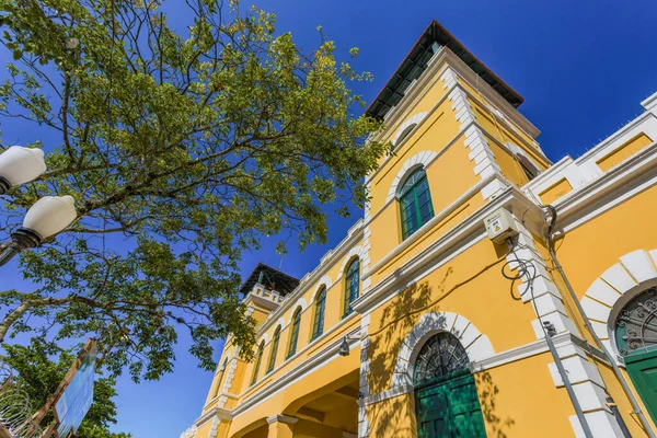 Fernando de Noronha Bölgesi, Pernambuco Eyaleti, Brezilya