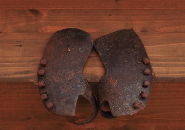 eski geleneksel tarım araçları