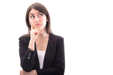 Ticari bir duruş düşünüyorum.