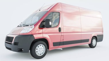 Ulaşım kavramının 3B canlandırması