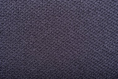 Kumaş dokusu yakın çekim. arkaplan için faydalı