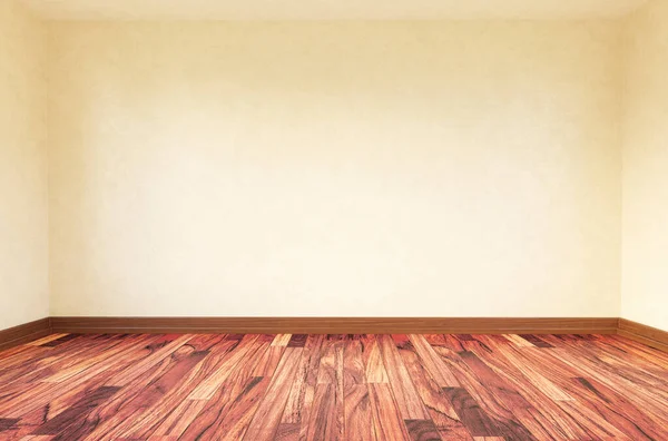 High Resolution Empty Room Design — Stock Photo, Image