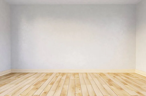 High Resolution Empty Room Design — Stock Photo, Image