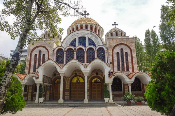 Azizler Kilisesi Cyril ve Methodiiu