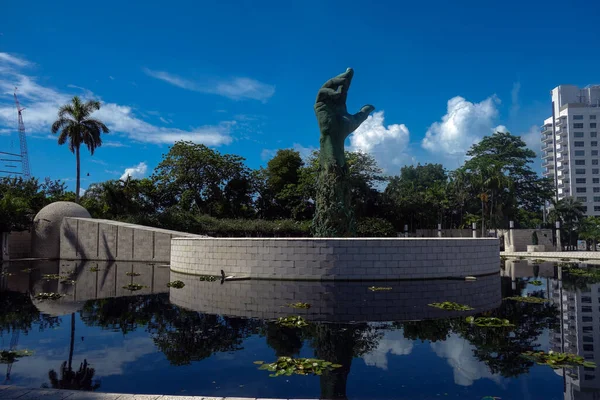 Miami Sahili Soykırım Anıtı