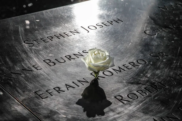 Ground Zero. New York. Birleşik Devletler. 10 / 04 / 2014