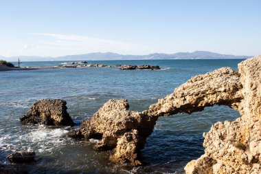 Daamentos de playa 'da.
