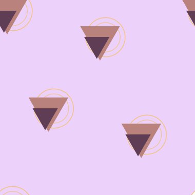 desen geometrik renk vektörü yazı tipleri