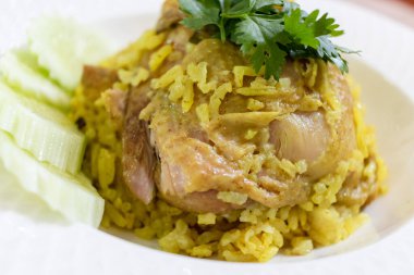 Asya Yemekleri Mutfağı. 