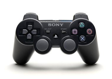 Sony Playstation Oyun Denetleyici