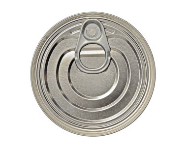 Yüzük Çekici Teneke Kutusu