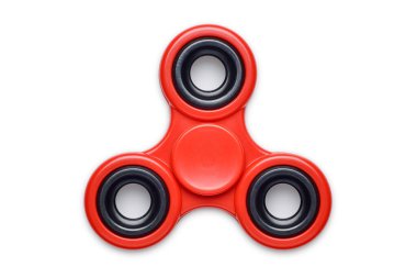 Fidget Spinner, Kes