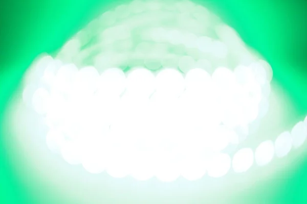 Rgb Світлодіодні Смуги Освітлені Різними Кольорами — стокове фото