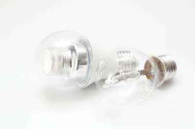 Yüksek parlaklık LED ampulü