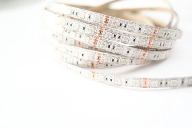 Yüksek Parlaklık Lens Şeritleri 