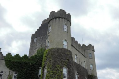 Malahide Şatosu, Dublin, İrlanda