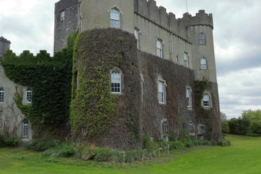 Malahide Şatosu, Dublin, İrlanda