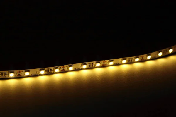 Bandes Led Haute Luminosité — Photo