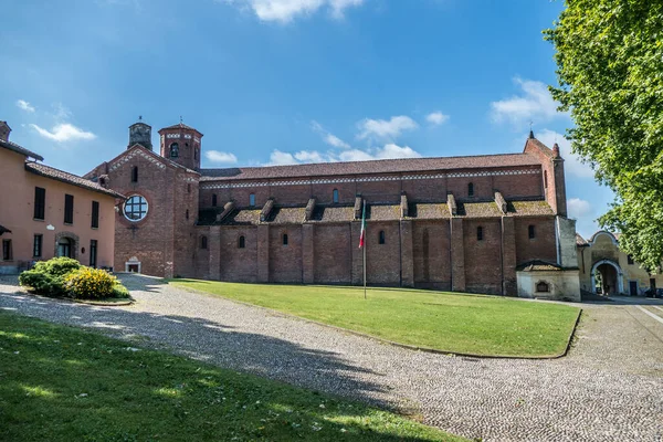 Güzel Morimondo Manastırı